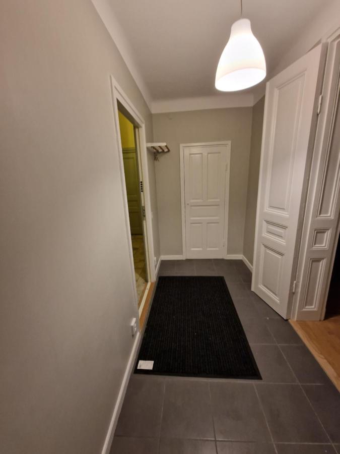 Home Inn Brg15 Stockholm Exterior photo